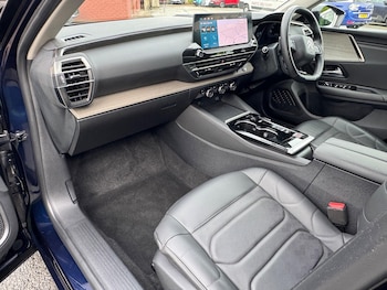 Used Citroen C5 X 2025 for sale - 78636698: Photo