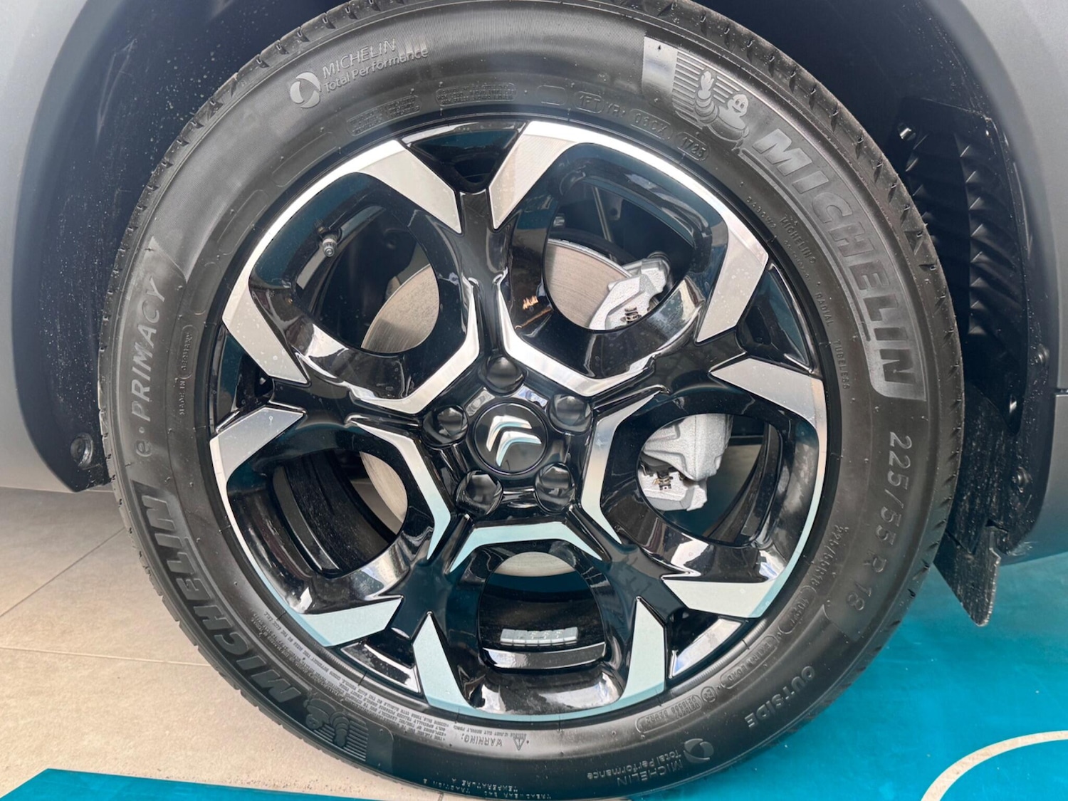 Used Citroen C5 Aircross 2025 for sale - 77131945: Photo 15