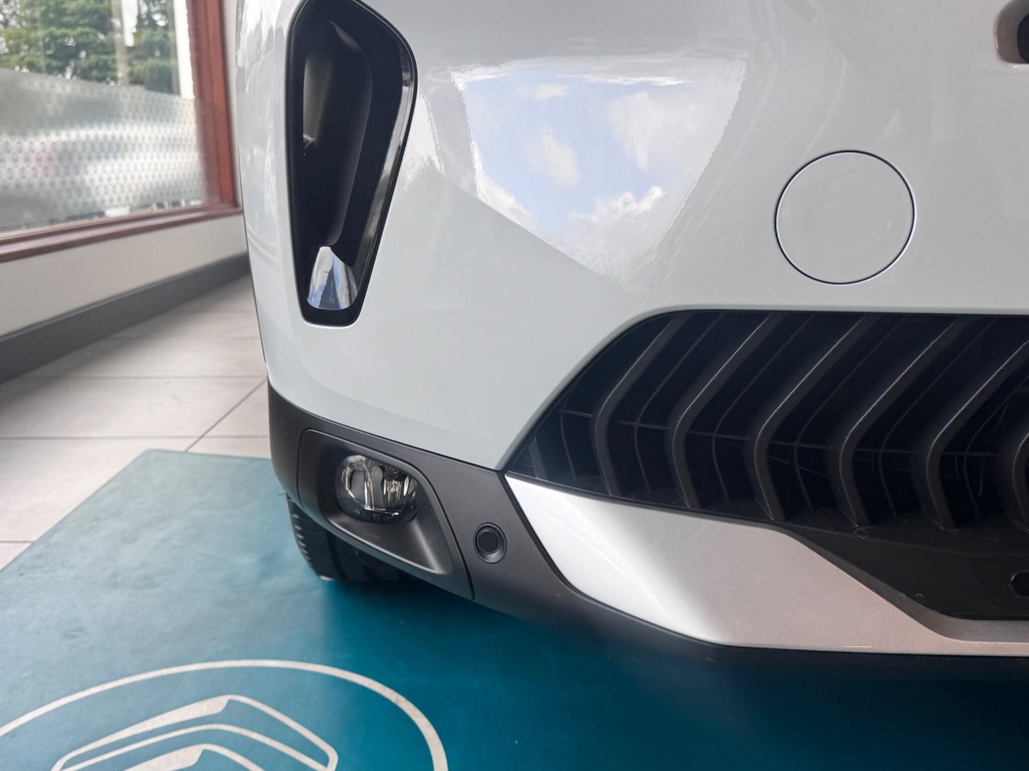 Used Citroen C5 Aircross 2025 for sale - 77131945: Photo 17