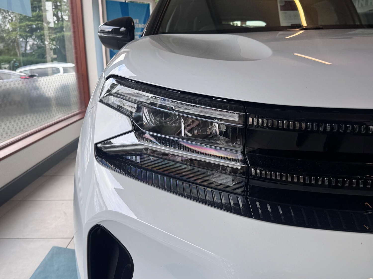 Used Citroen C5 Aircross 2025 for sale - 77131945: Photo 18