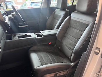 Used Citroen C5 Aircross 2025 for sale - 77131945: Photo