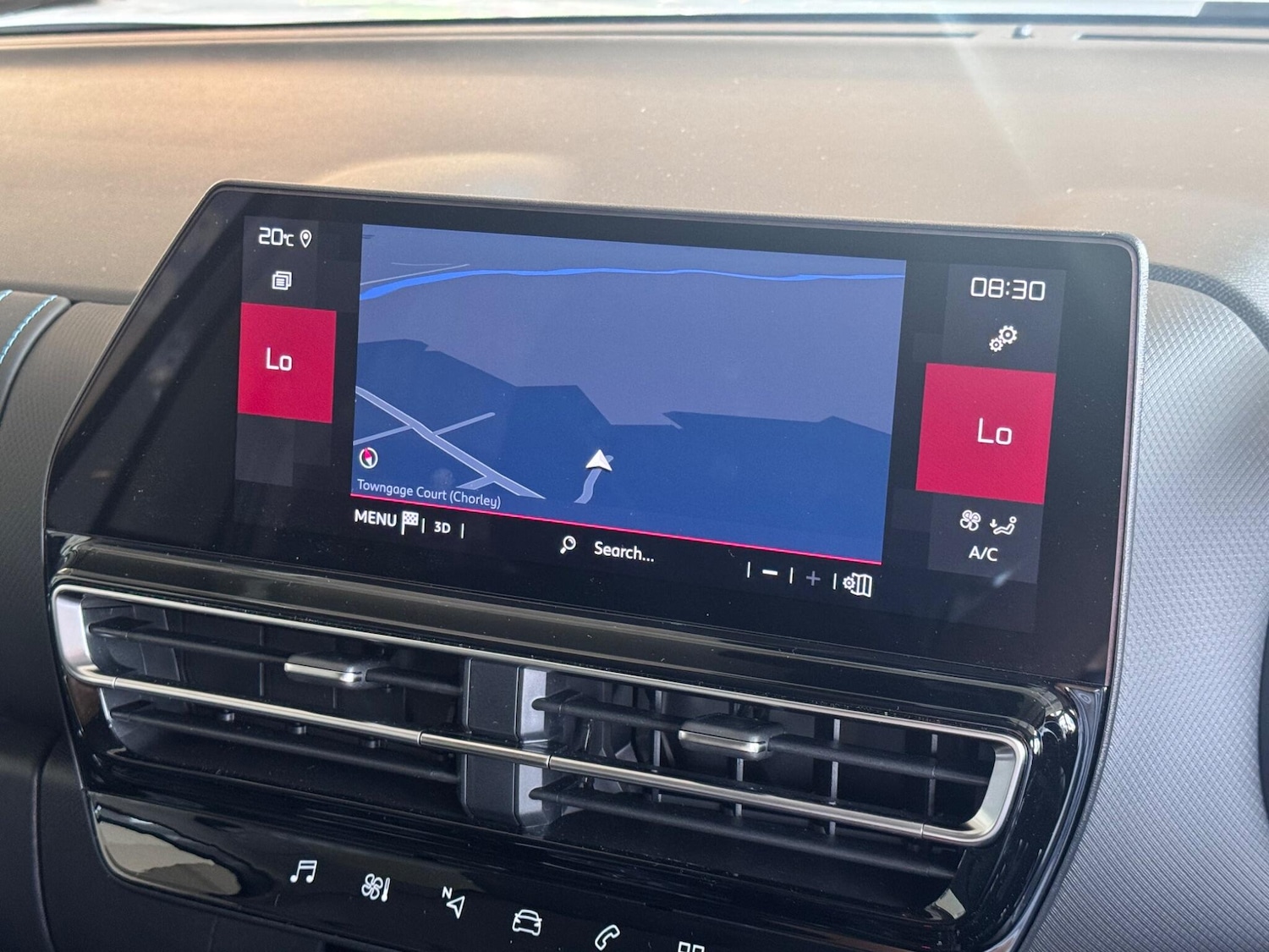 Used Citroen C5 Aircross 2025 for sale - 77131945: Photo 32