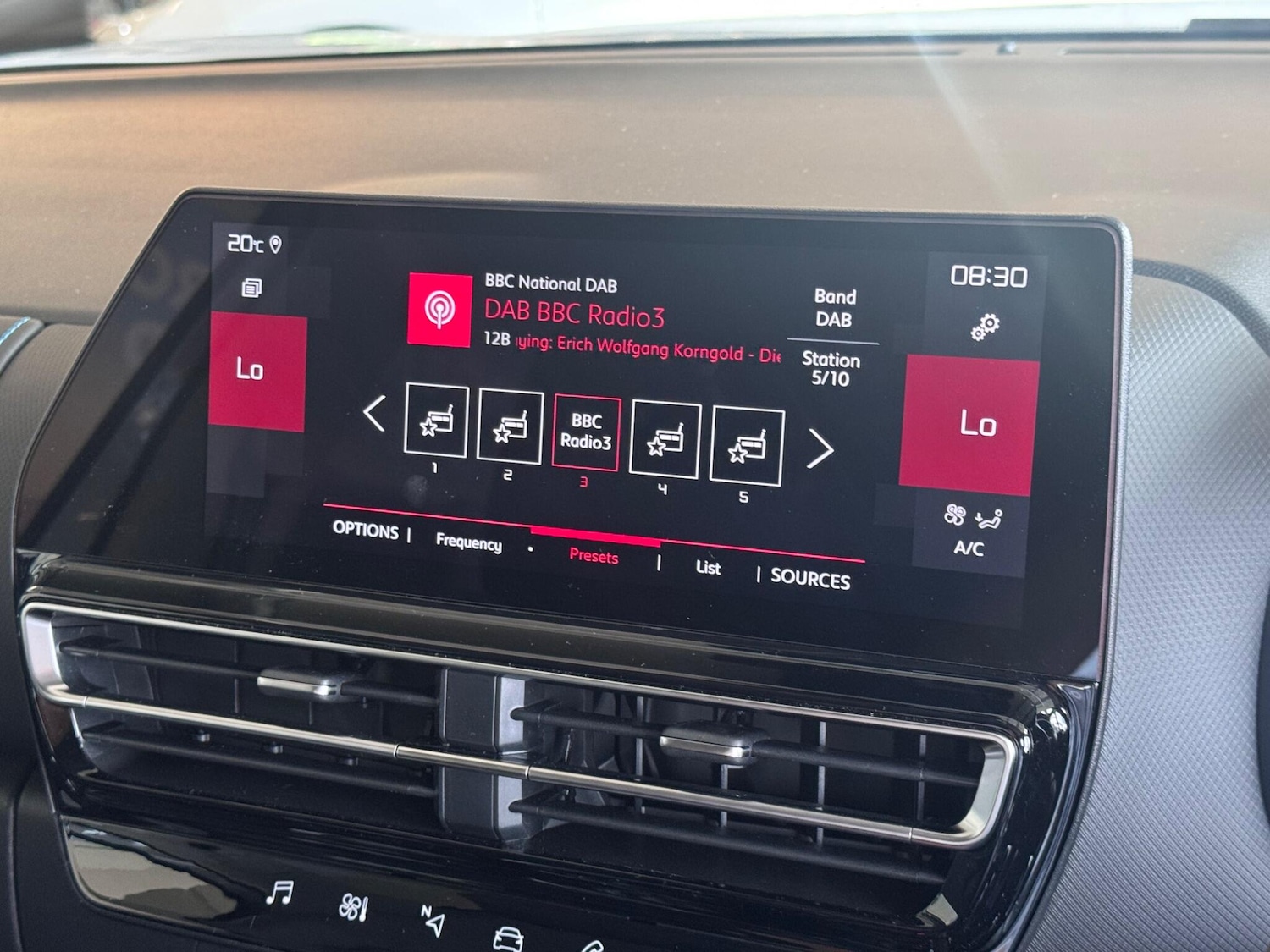 Used Citroen C5 Aircross 2025 for sale - 77131945: Photo 33