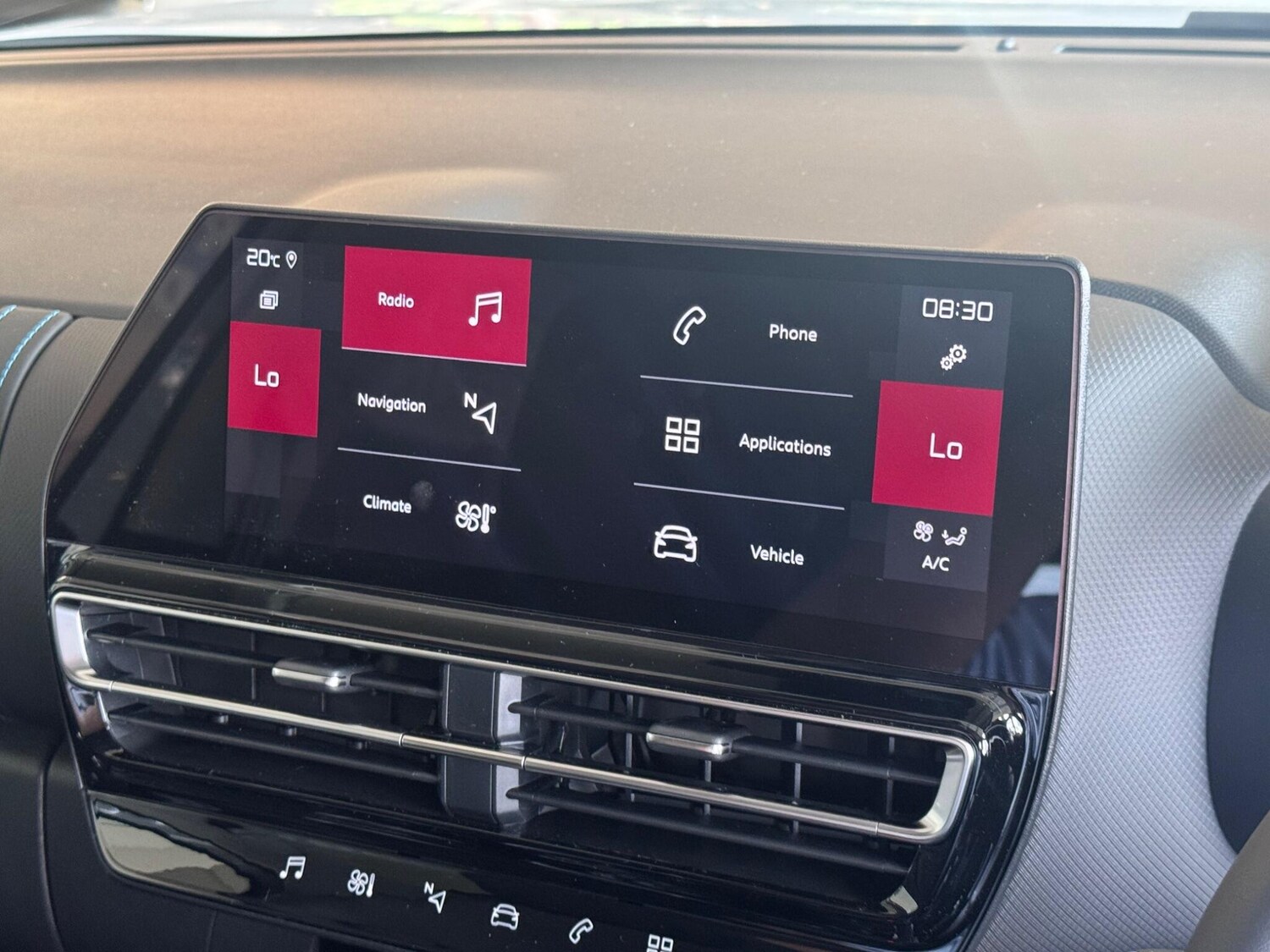 Used Citroen C5 Aircross 2025 for sale - 77131945: Photo 34