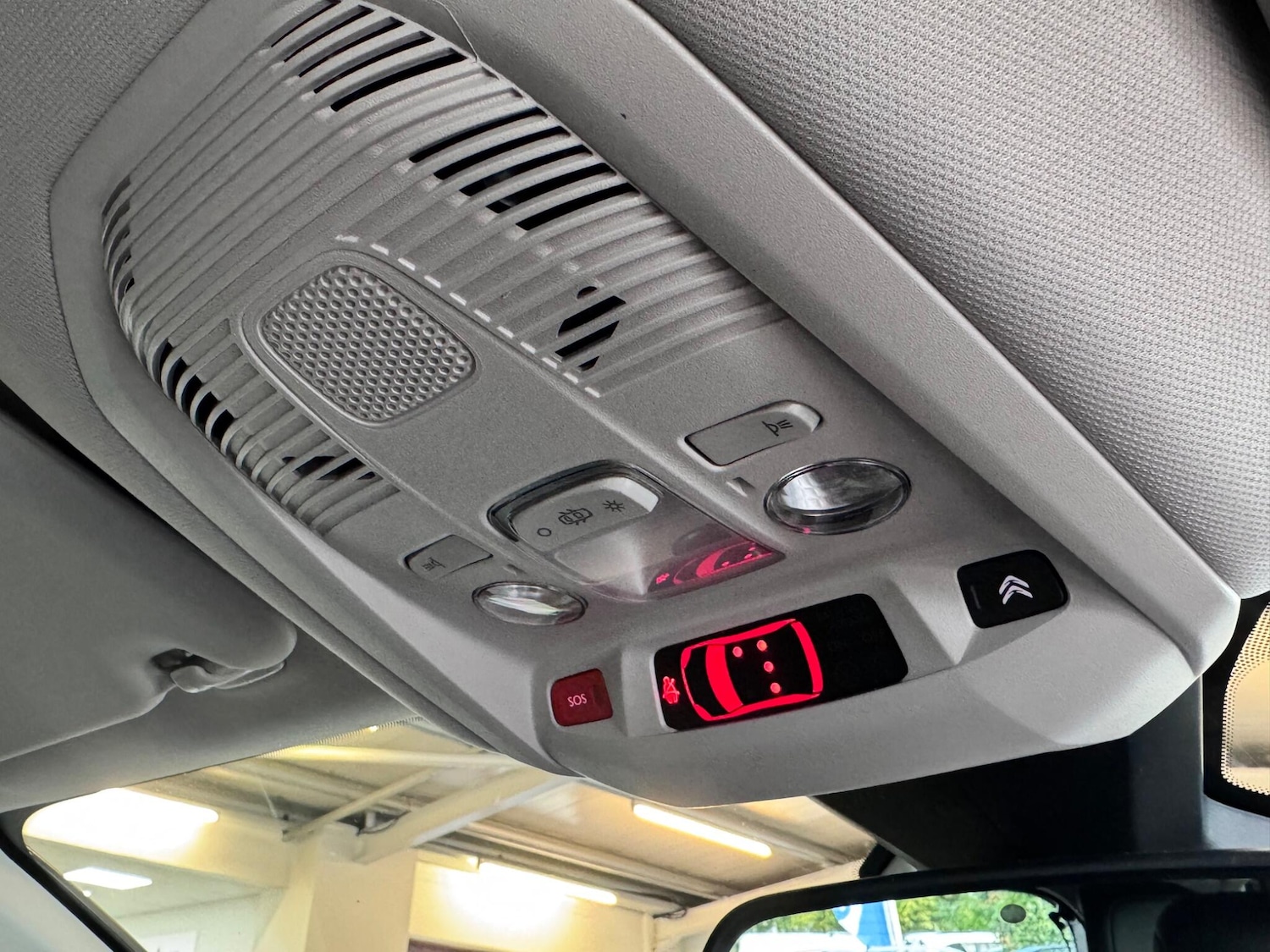 Used Citroen C5 Aircross 2025 for sale - 77131945: Photo 35