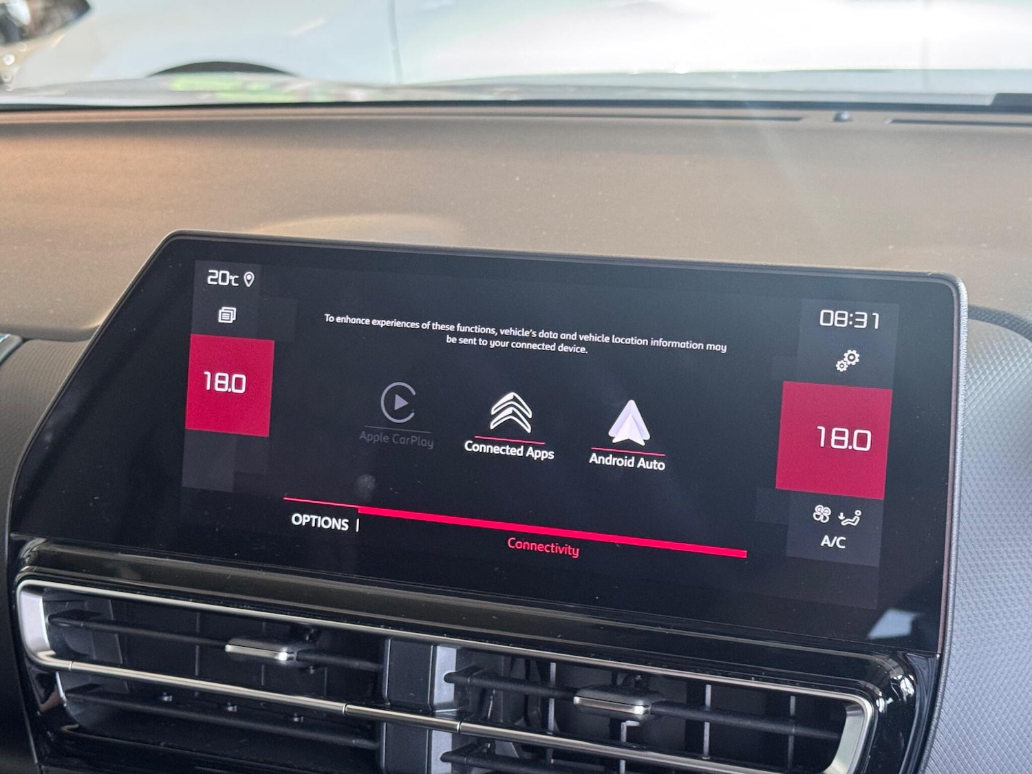 Used Citroen C5 Aircross 2025 for sale - 77131945: Photo 39