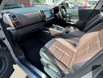 Used Citroen C5 Aircross 2019 for sale - 78244607: Photo