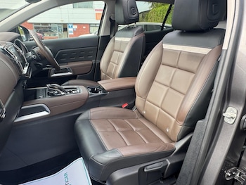 Used Citroen C5 Aircross 2019 for sale - 79540236: Photo