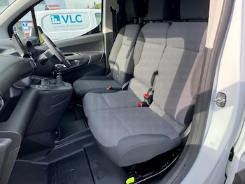 Used Citroen Berlingo 2026 for sale - 78334519: Photo