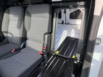 Used Citroen Berlingo 2026 for sale - 78334519: Photo