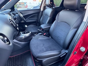 Used Nissan Juke 2018 for sale - 79533135: Photo