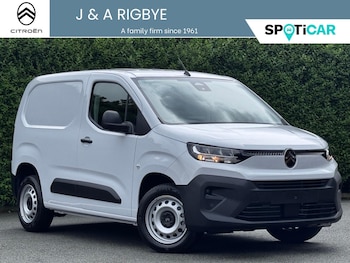Used Citroen Berlingo 2026 for sale - 79116754: Photo