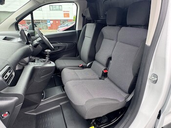 Used Citroen Berlingo 2026 for sale - 79116754: Photo