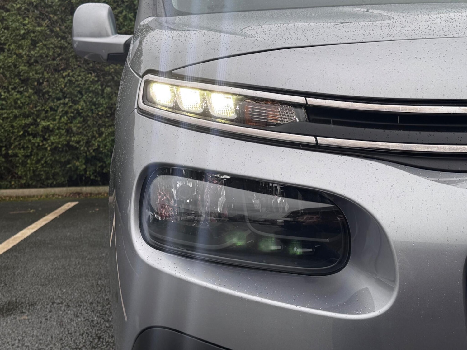 Used Citroen Berlingo 2020 for sale - 77291188: Photo 10