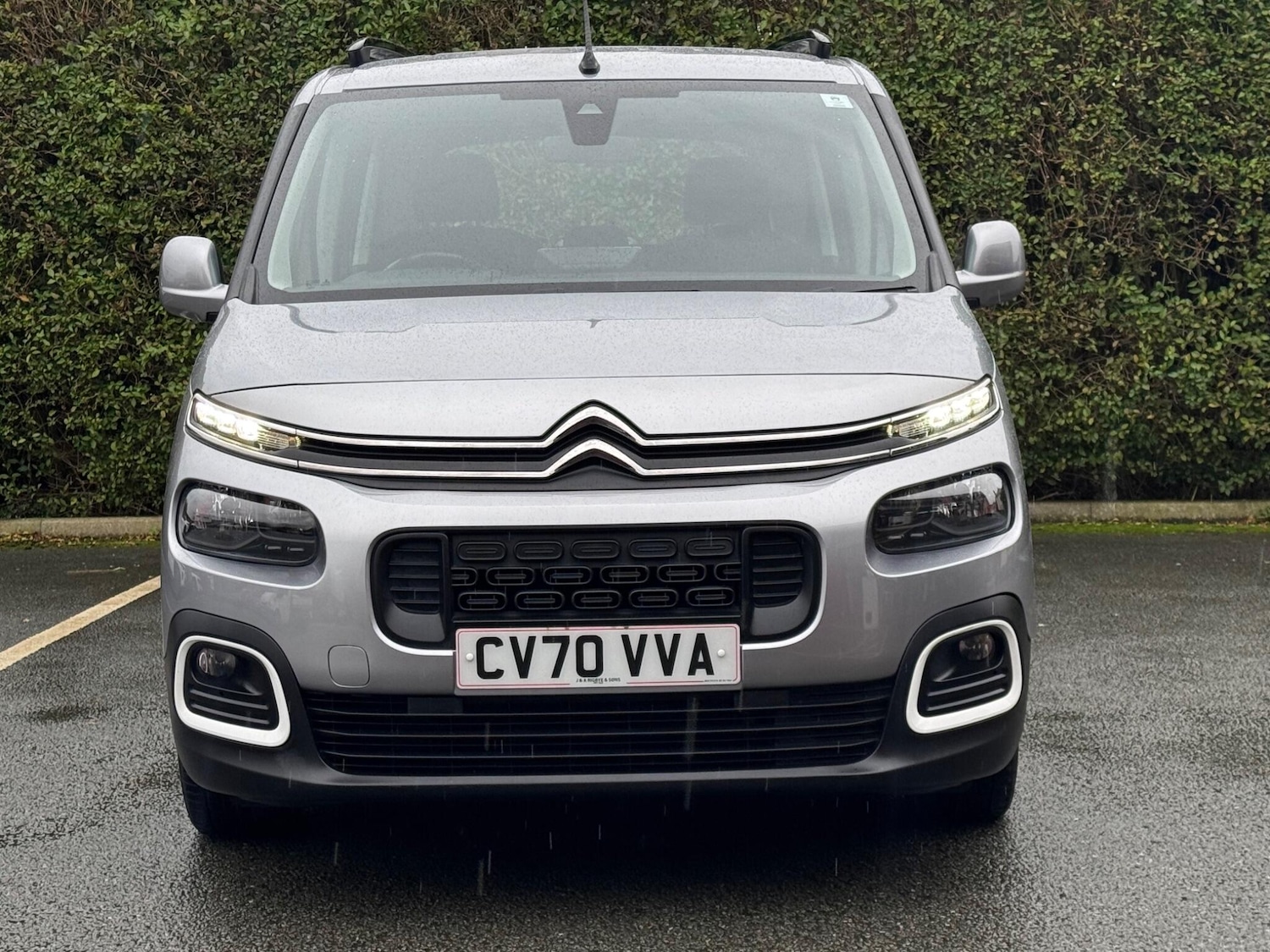 Used Citroen Berlingo 2020 for sale - 77291188: Photo 12