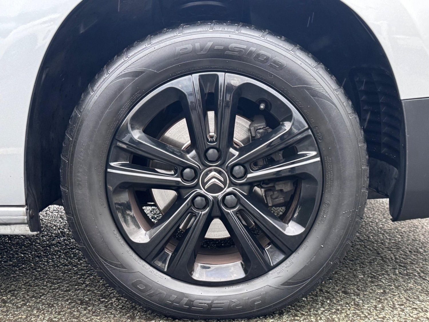 Used Citroen Berlingo 2020 for sale - 77291188: Photo 16