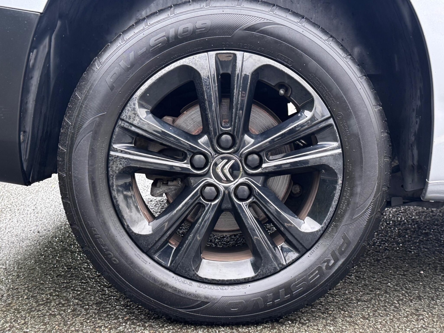 Used Citroen Berlingo 2020 for sale - 77291188: Photo 18