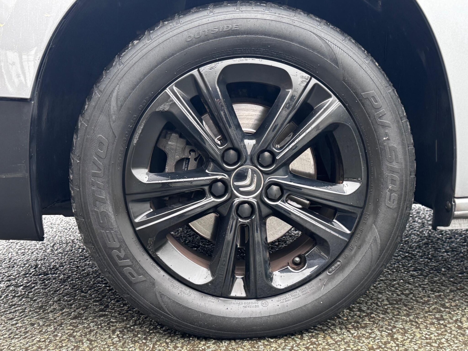 Used Citroen Berlingo 2020 for sale - 77291188: Photo 19