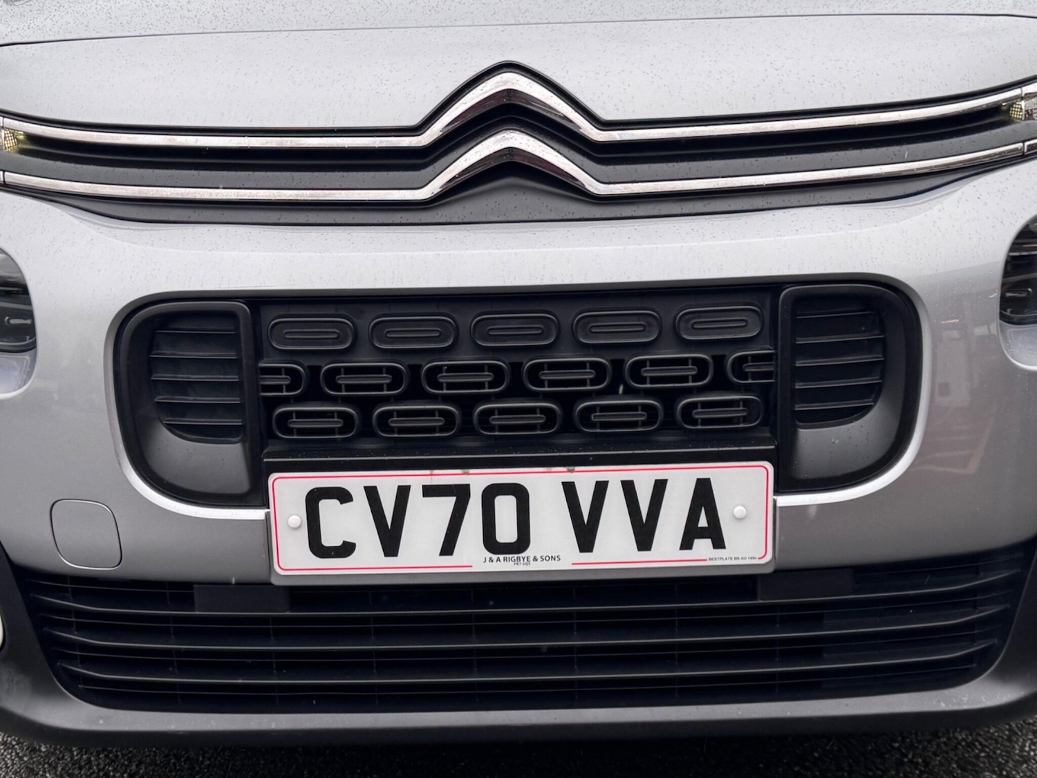 Used Citroen Berlingo 2020 for sale - 77291188: Photo 20