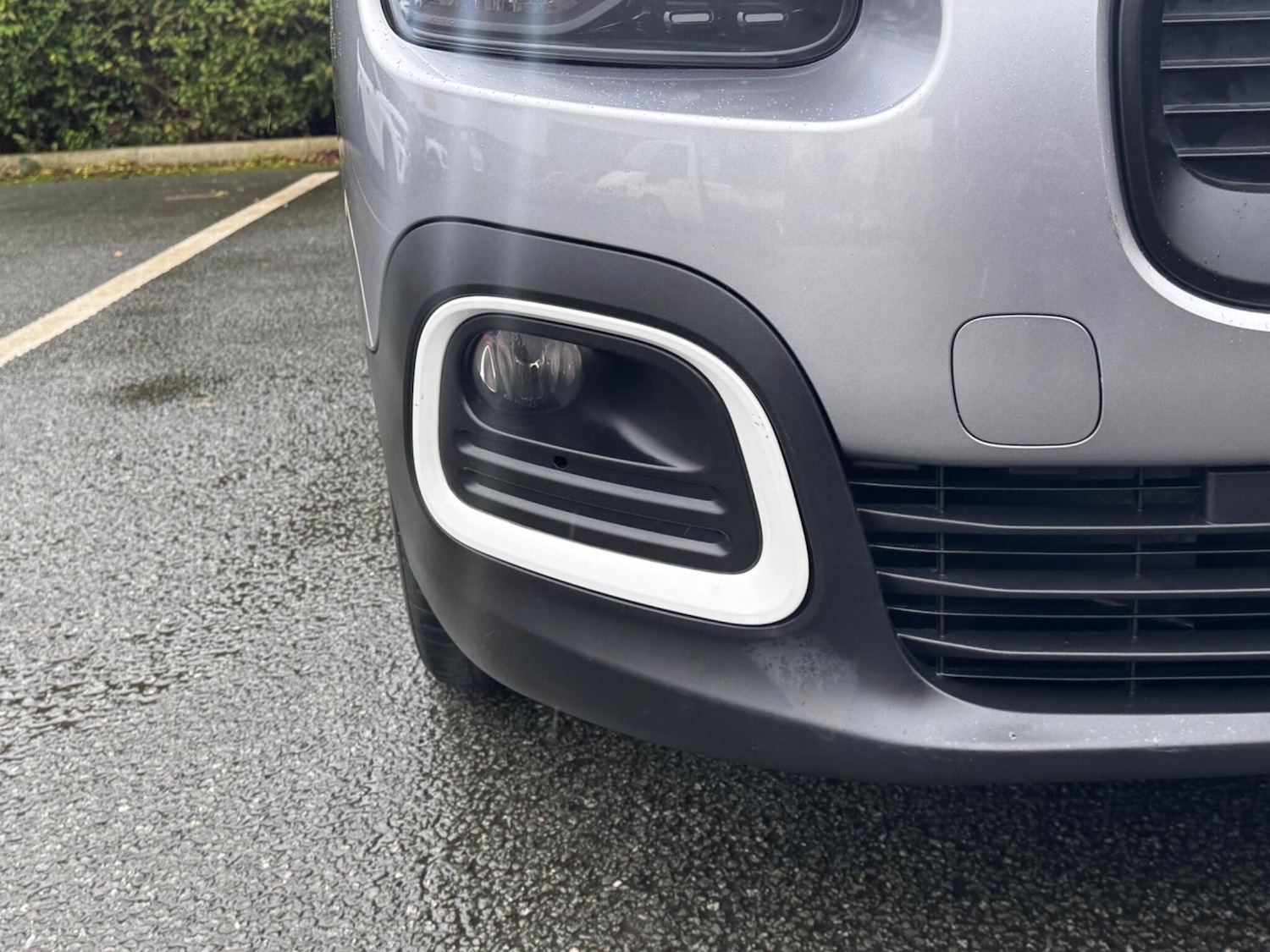 Used Citroen Berlingo 2020 for sale - 77291188: Photo 21