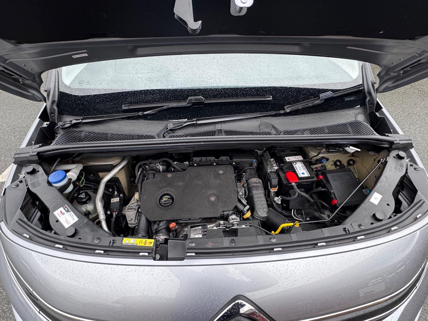 Used Citroen Berlingo 2020 for sale - 77291188: Photo 22