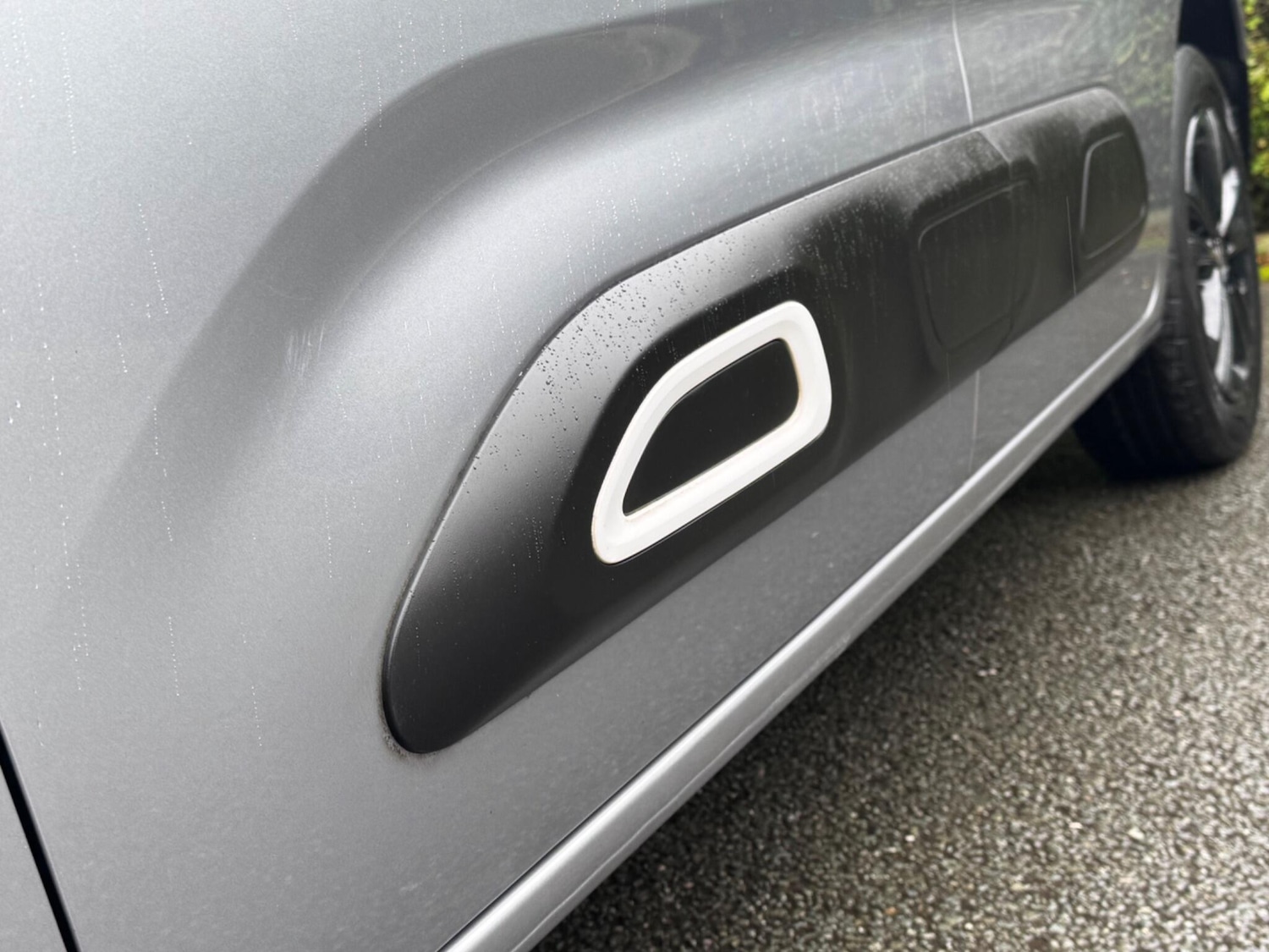 Used Citroen Berlingo 2020 for sale - 77291188: Photo 25