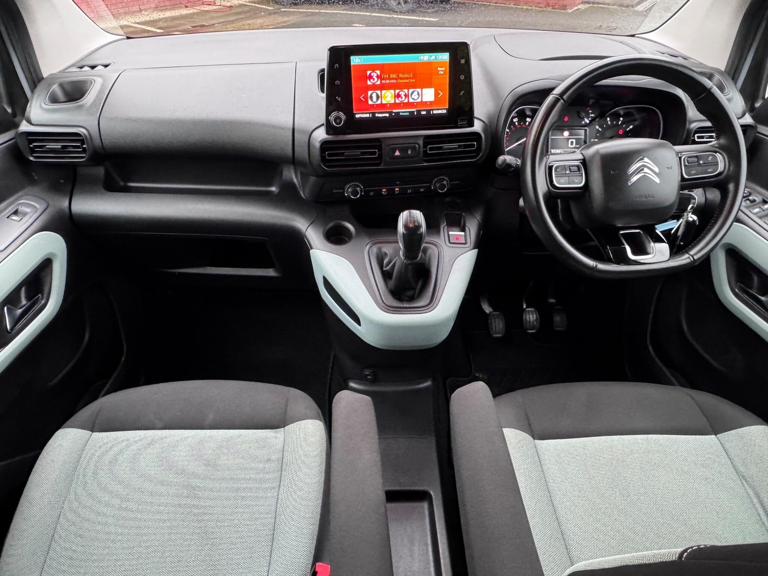 Used Citroen Berlingo 2020 for sale - 77291188: Photo 26