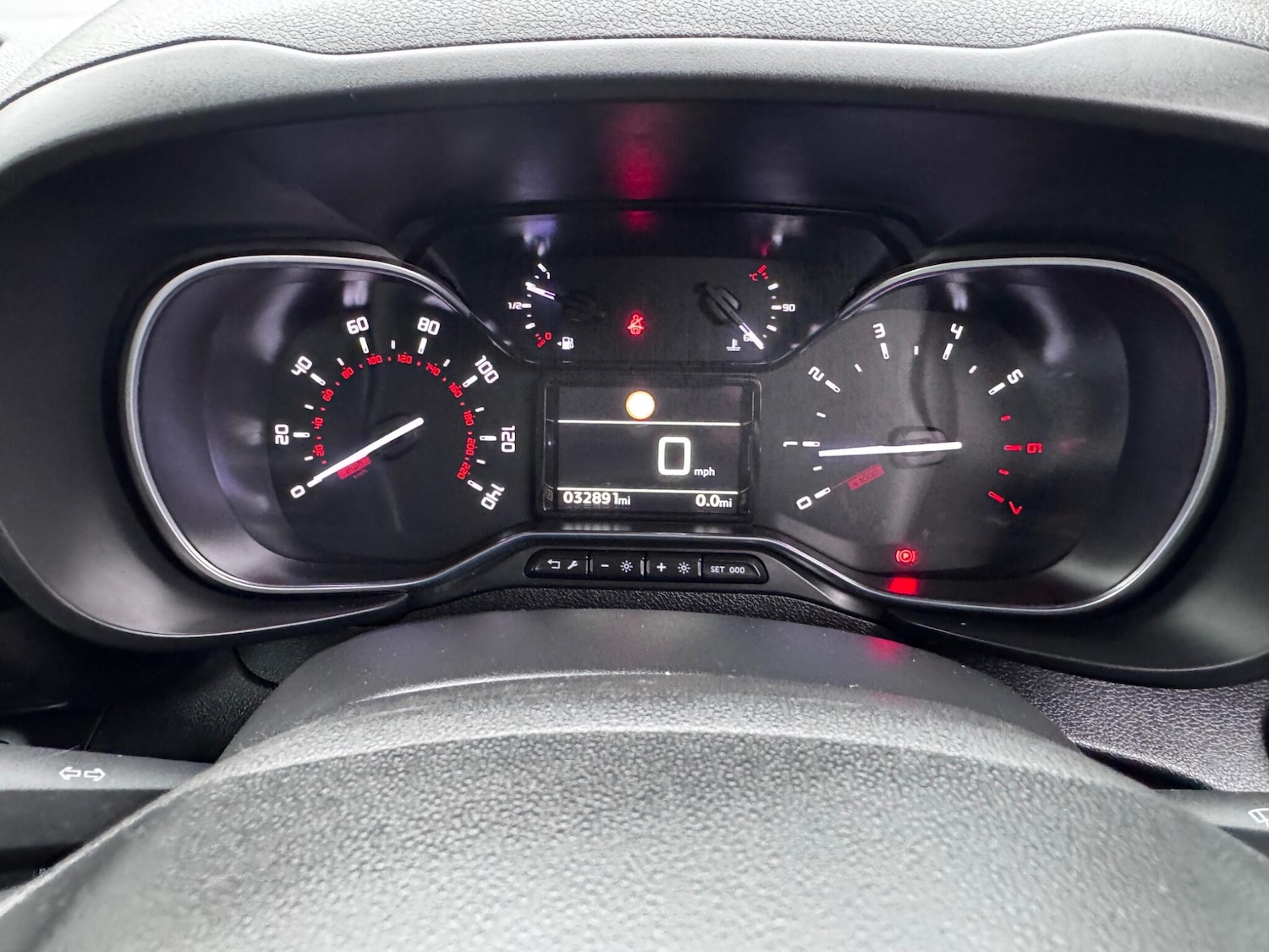 Used Citroen Berlingo 2020 for sale - 77291188: Photo 30