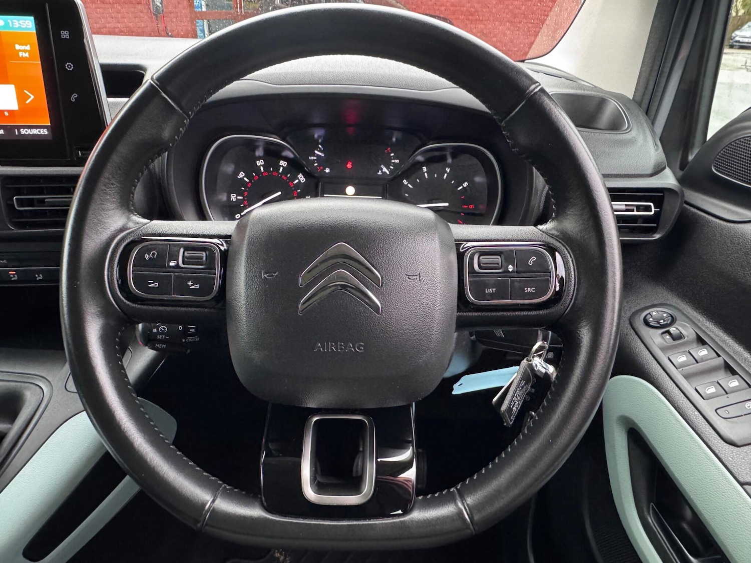 Used Citroen Berlingo 2020 for sale - 77291188: Photo 31