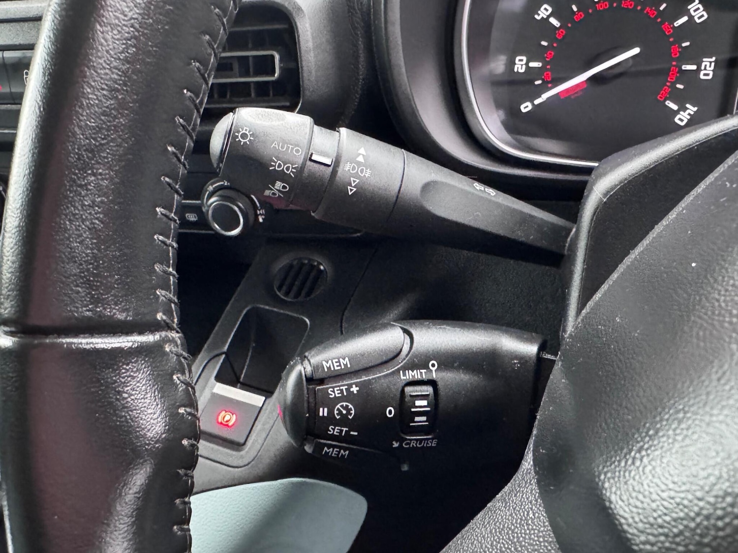 Used Citroen Berlingo 2020 for sale - 77291188: Photo 33