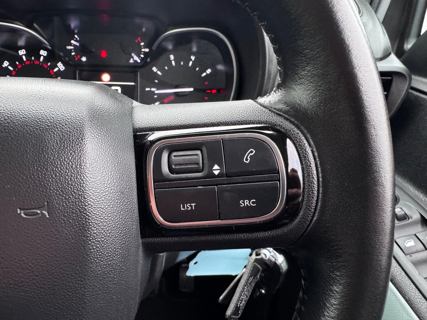 Used Citroen Berlingo 2020 for sale - 77291188: Photo 35