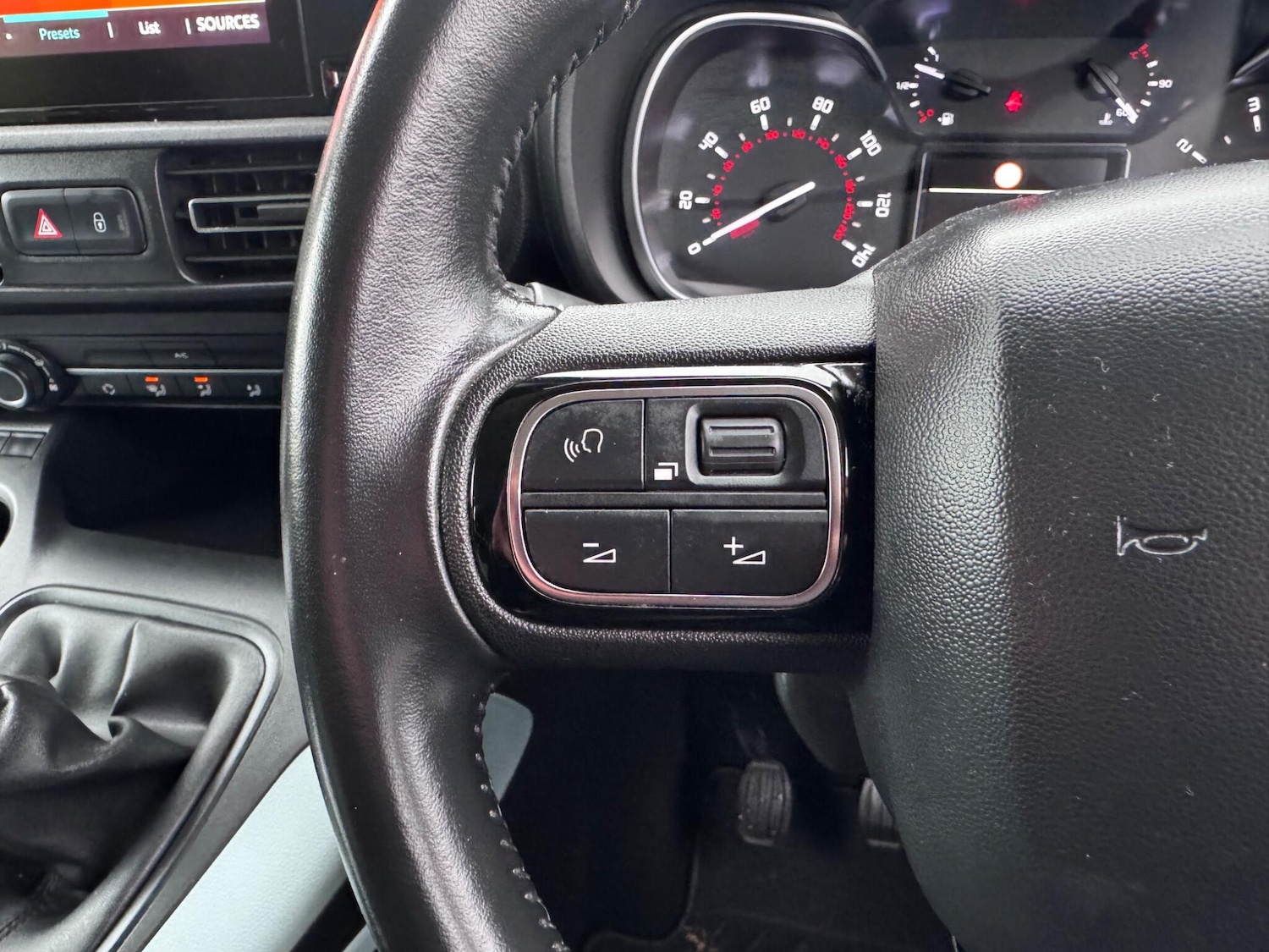 Used Citroen Berlingo 2020 for sale - 77291188: Photo 36