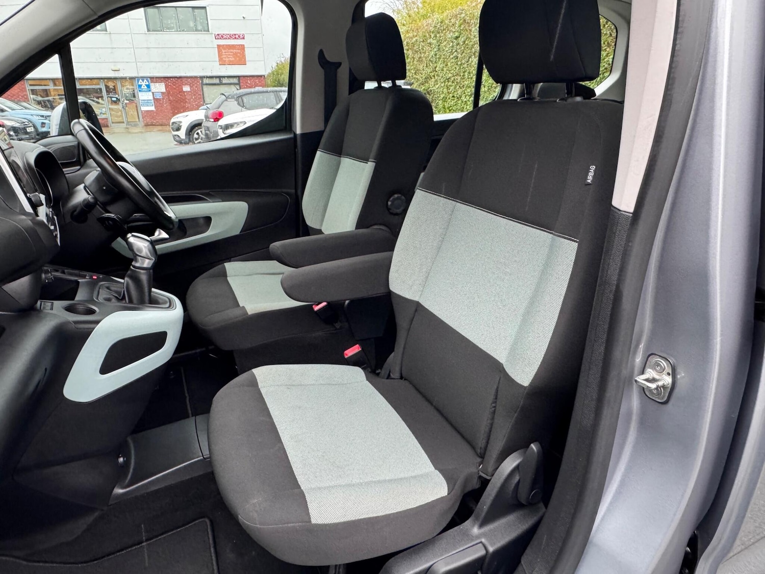 Used Citroen Berlingo 2020 for sale - 77291188: Photo 4