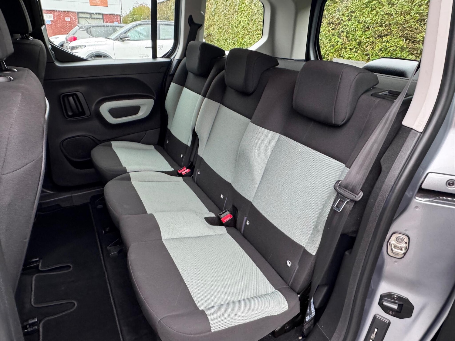 Used Citroen Berlingo 2020 for sale - 77291188: Photo 6