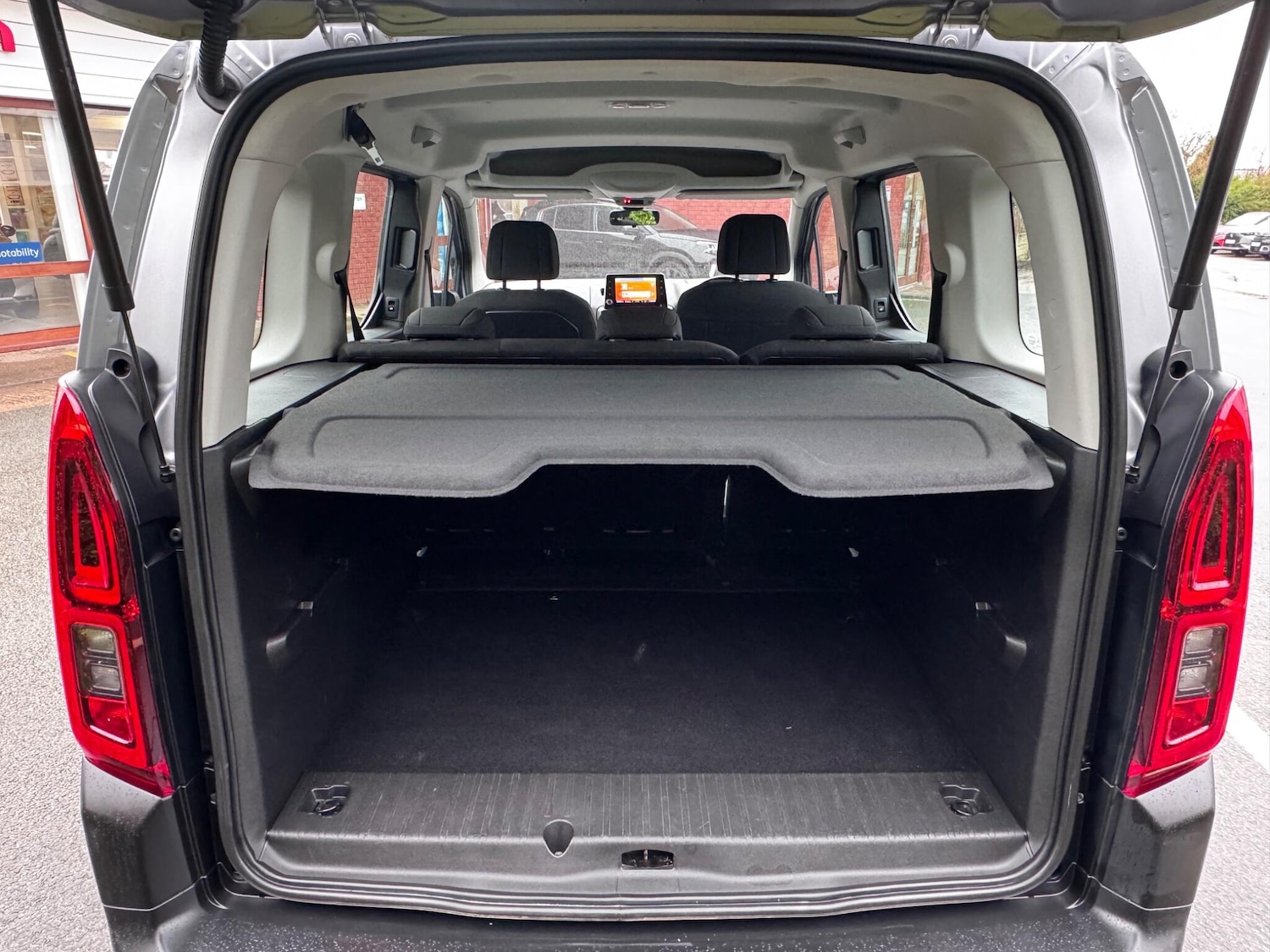 Used Citroen Berlingo 2020 for sale - 77291188: Photo 9