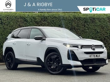 Used Citroen C5 Aircross 2026 for sale - 79668952: Photo