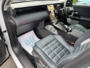 Used Citroen C5 Aircross 2026 for sale - 79668952: Photo