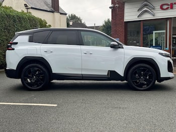 Used Citroen C5 Aircross 2026 for sale - 79668952: Photo