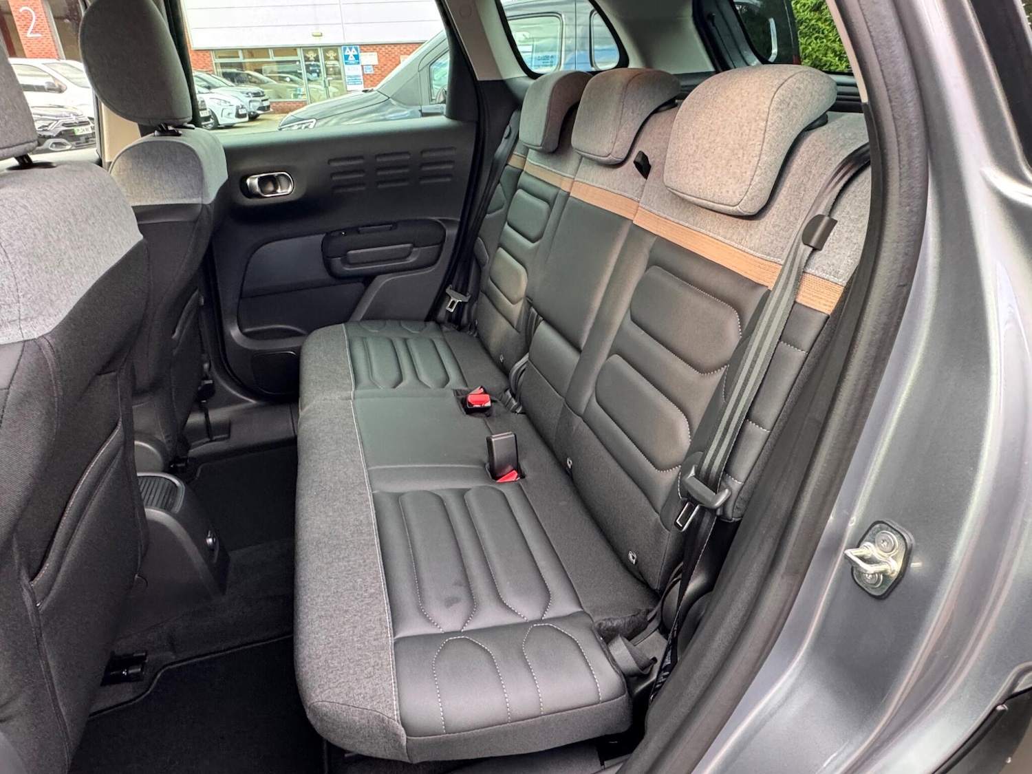 Used Citroen C3 Aircross 2024 for sale - 77131760: Photo 10