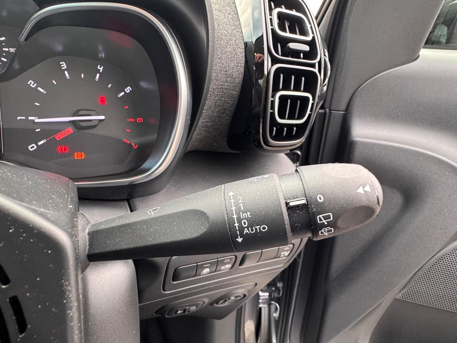 Used Citroen C3 Aircross 2024 for sale - 77131760: Photo 13