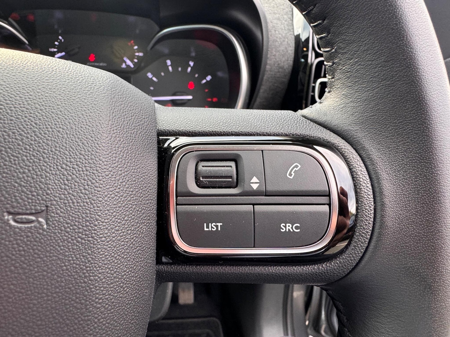 Used Citroen C3 Aircross 2024 for sale - 77131760: Photo 14