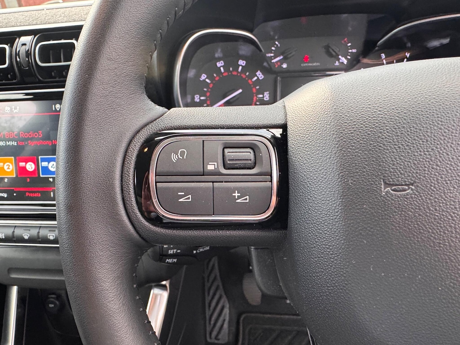 Used Citroen C3 Aircross 2024 for sale - 77131760: Photo 15