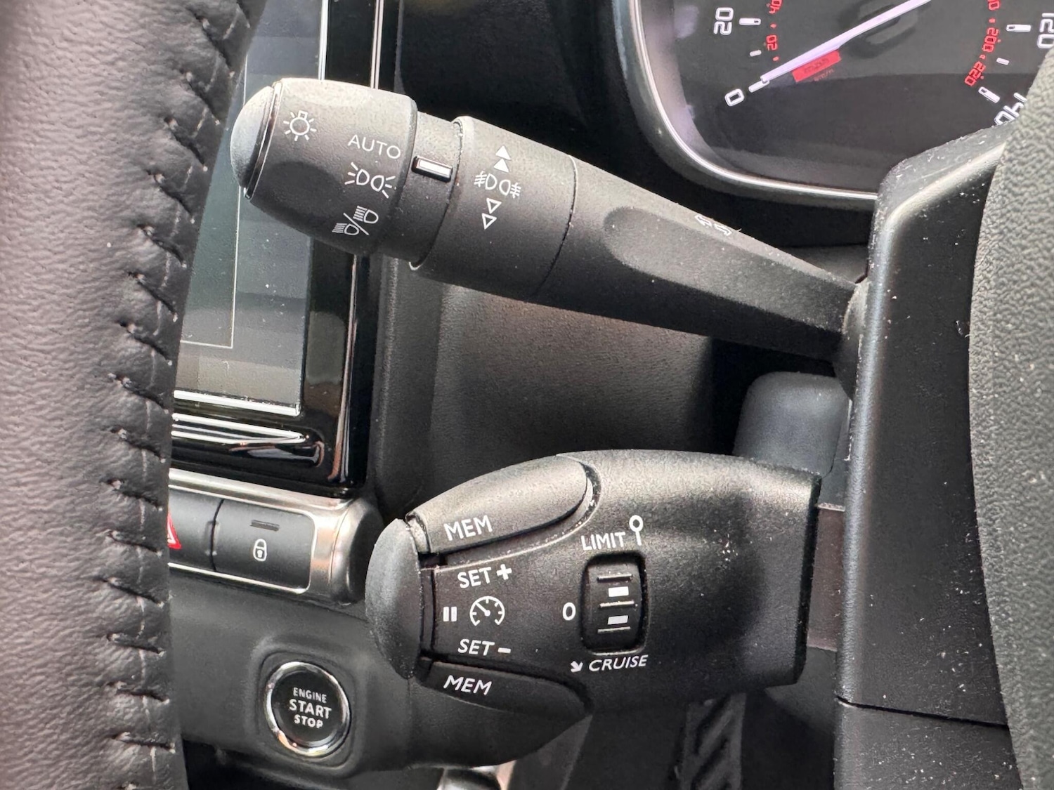 Used Citroen C3 Aircross 2024 for sale - 77131760: Photo 17