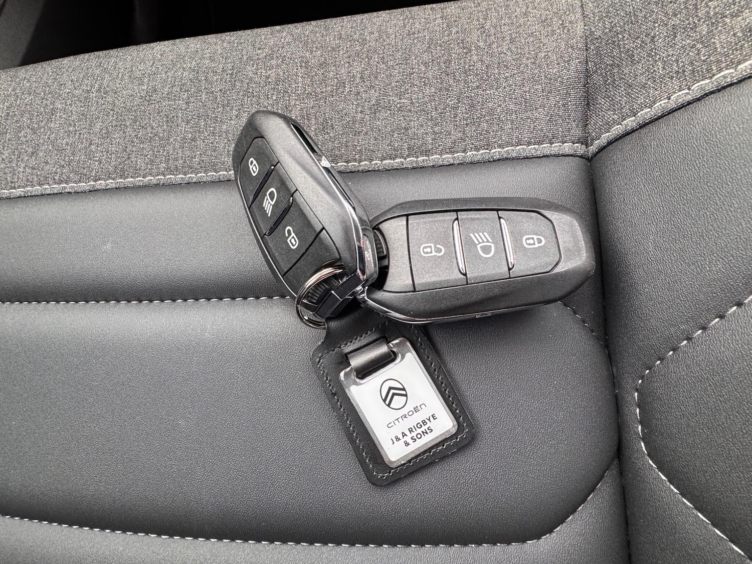 Used Citroen C3 Aircross 2024 for sale - 77131760: Photo 19