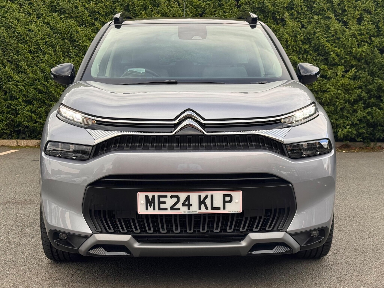 Used Citroen C3 Aircross 2024 for sale - 77131760: Photo 2
