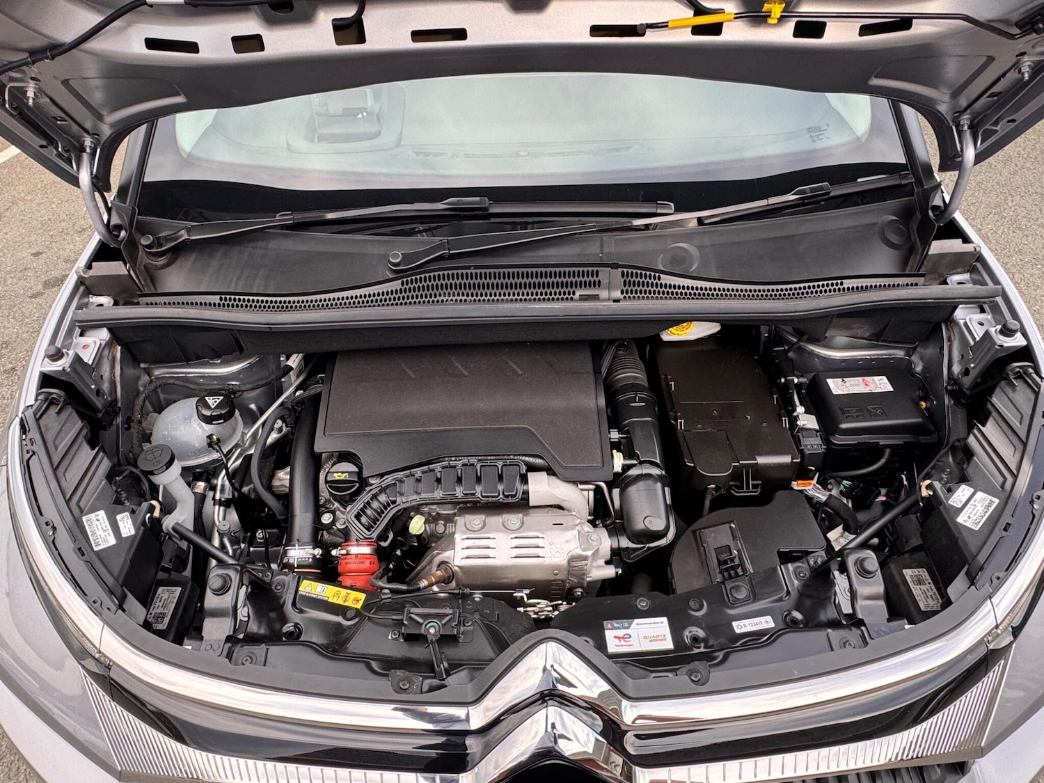 Used Citroen C3 Aircross 2024 for sale - 77131760: Photo 20