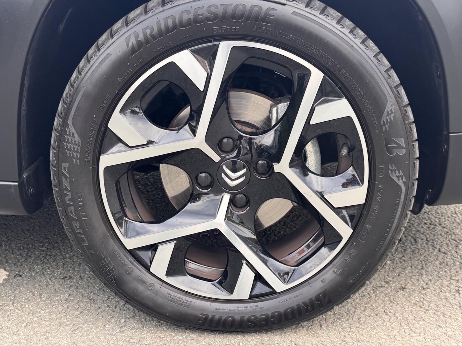 Used Citroen C3 Aircross 2024 for sale - 77131760: Photo 21