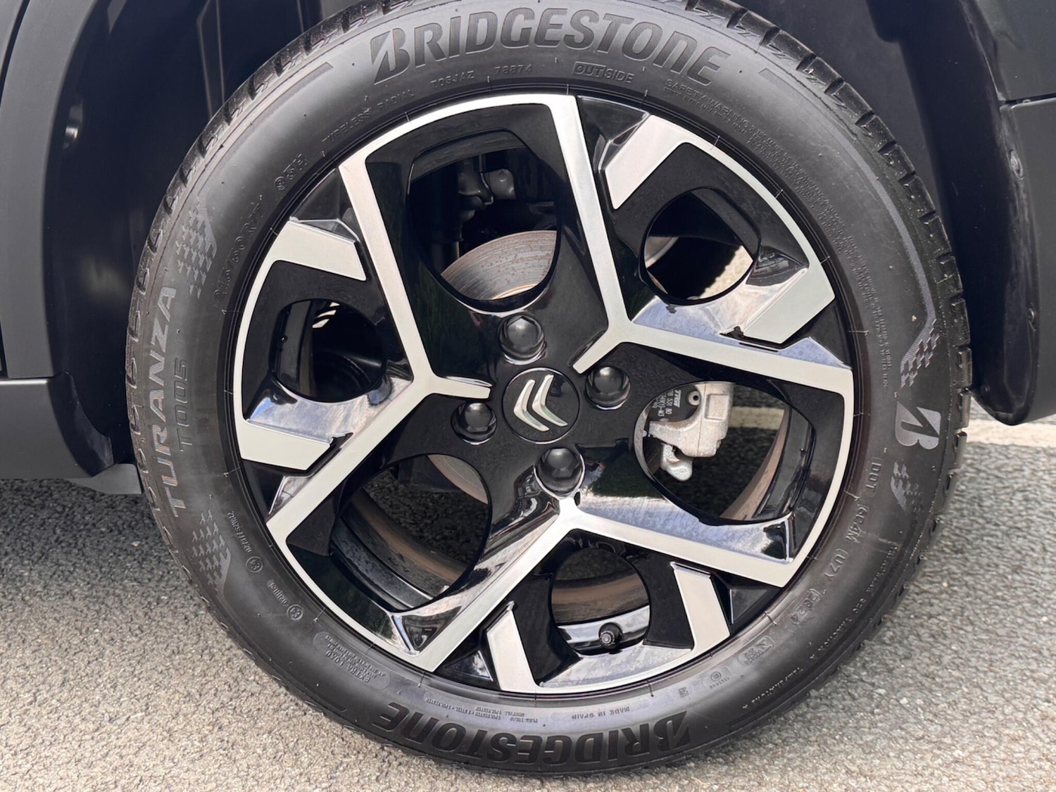 Used Citroen C3 Aircross 2024 for sale - 77131760: Photo 23