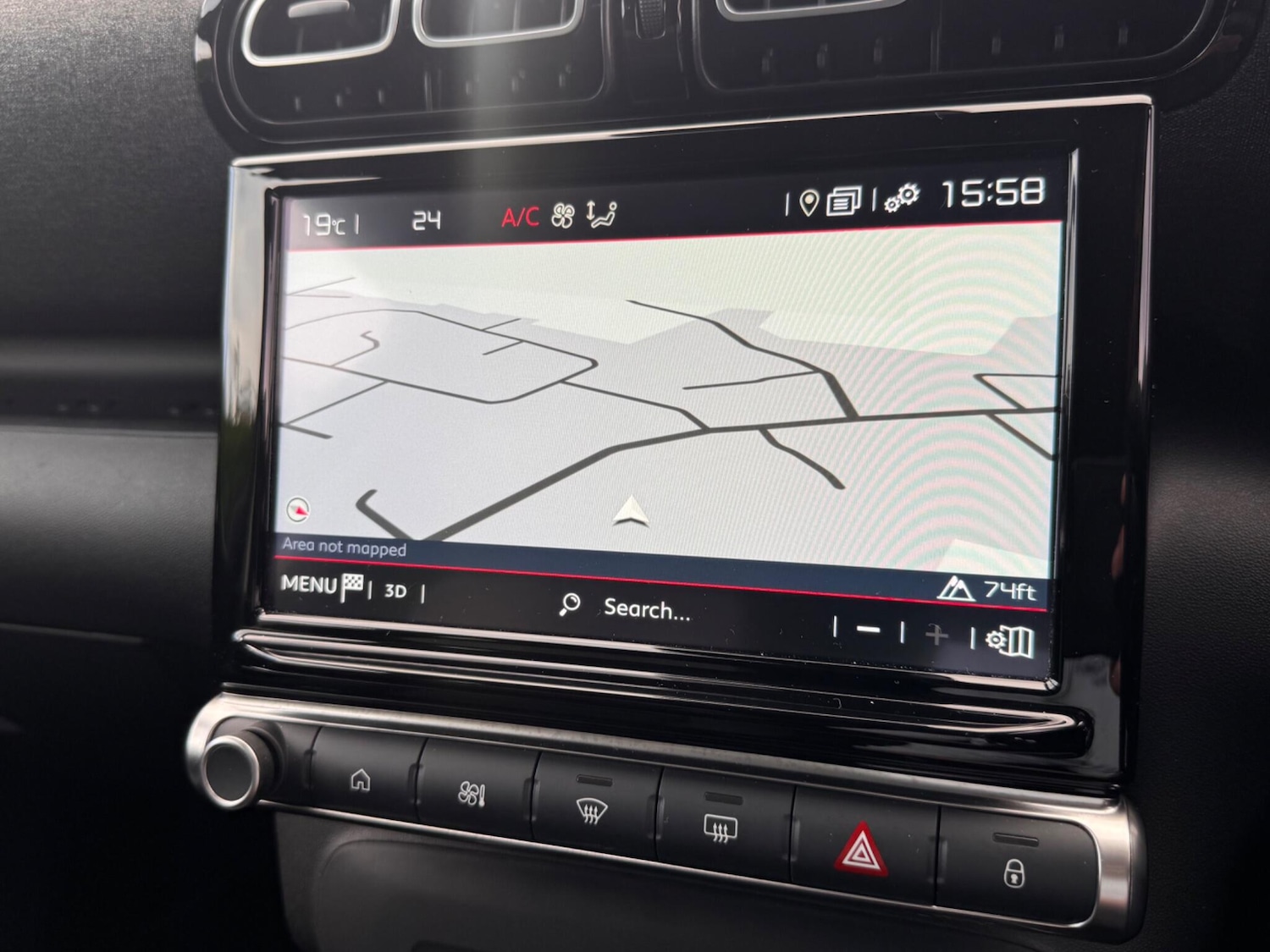 Used Citroen C3 Aircross 2024 for sale - 77131760: Photo 25