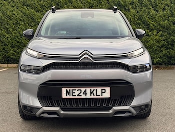 Used Citroen C3 Aircross 2024 for sale - 77131760: Photo